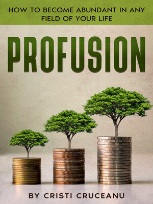 cover image of Profusion